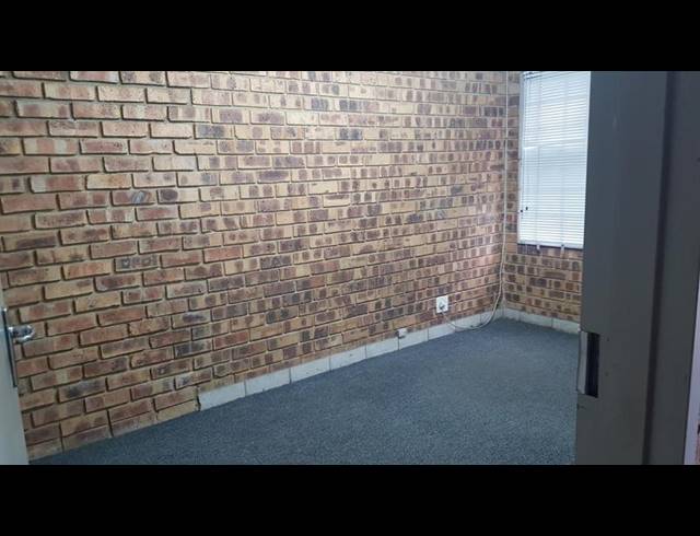 INDUSTRIAL PROPERTY TO RENT IN VANDERBIJLPARK SE 6